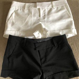 Arden B Dress Shorts - Size 8